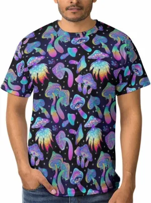 Men's 80s 90s Shirts Retro Vintage Disco Outfit 80s 90s Party Costume