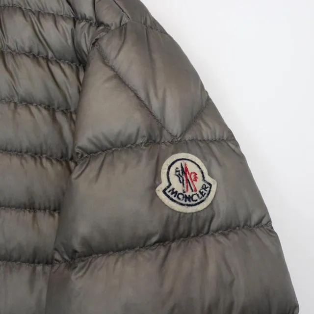 Moncler Garin Down Jacket Large