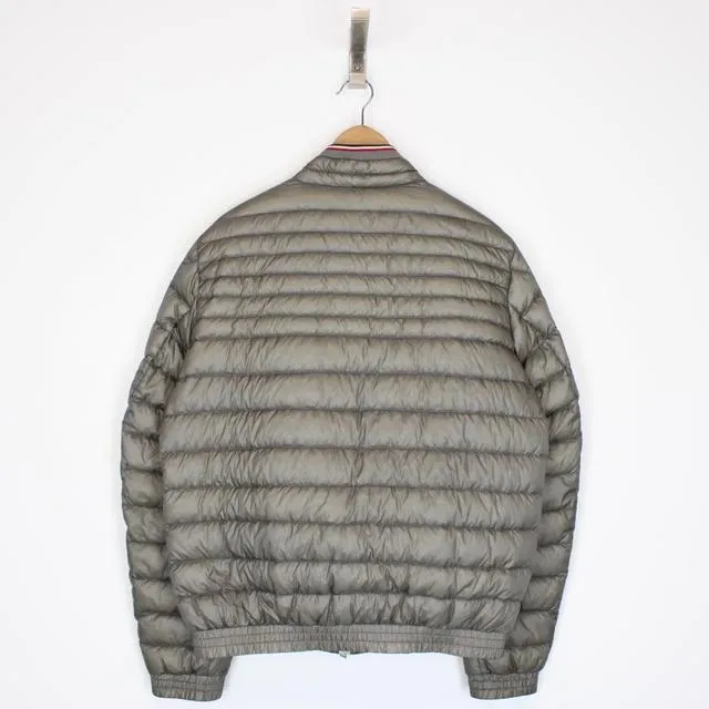 Moncler Garin Down Jacket Large